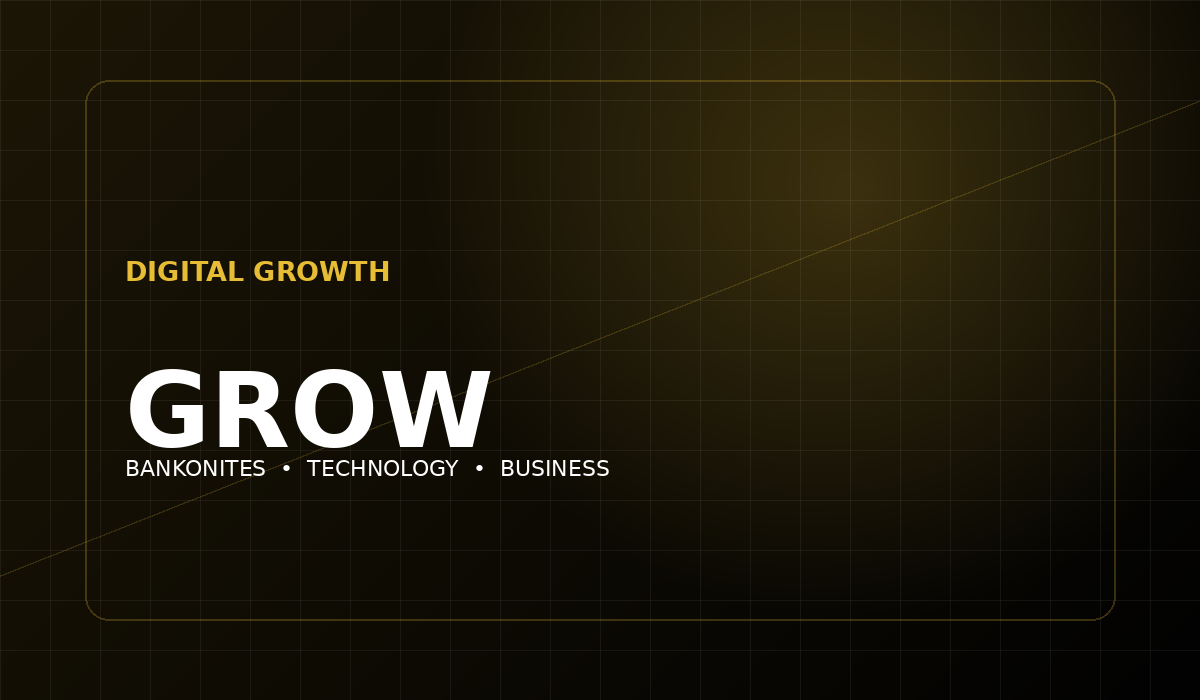 Digital Growth