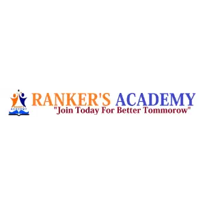 Ranker's Academy logo