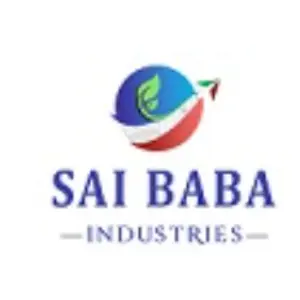 Sai Baba Industries logo