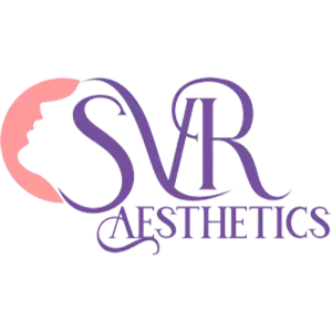 SVR Aesthetics logo